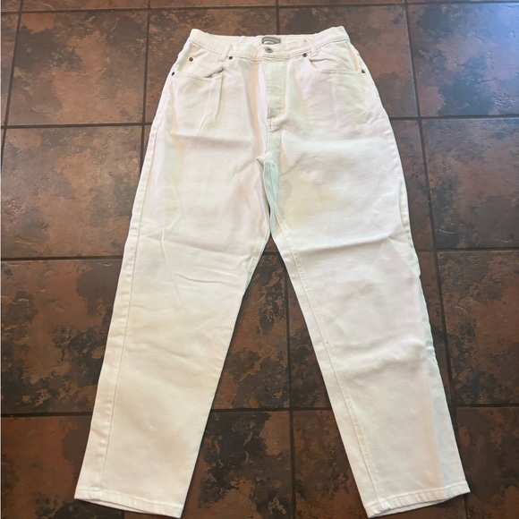 Coldwater Creek Denim - ⭐️⭐️Cold water creek White High-Waisted Jeans